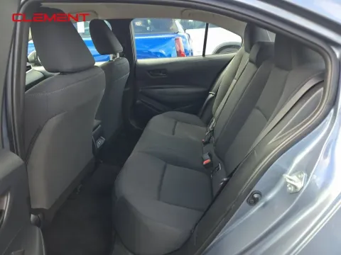 More photos of 2024 Toyota Corolla LE at Clement Supercenter, MO