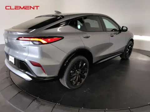 More photos of 2024 Buick Envista Sport Touring at Clement Supercenter, MO