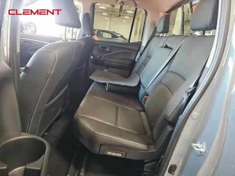More photos of 2022 Honda Ridgeline RTL-E at Clement Supercenter, MO