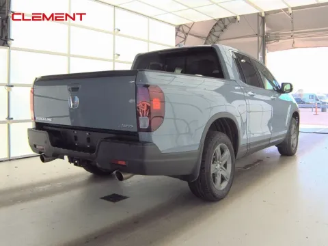 More photos of 2022 Honda Ridgeline RTL-E at Clement Supercenter, MO