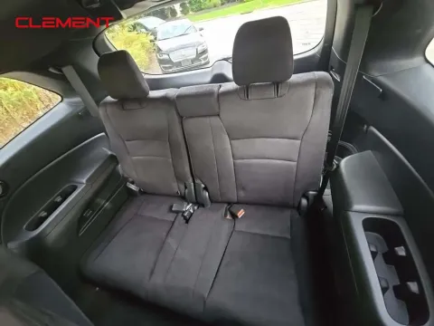 More photos of 2022 Honda Pilot Sport at Clement Supercenter, MO