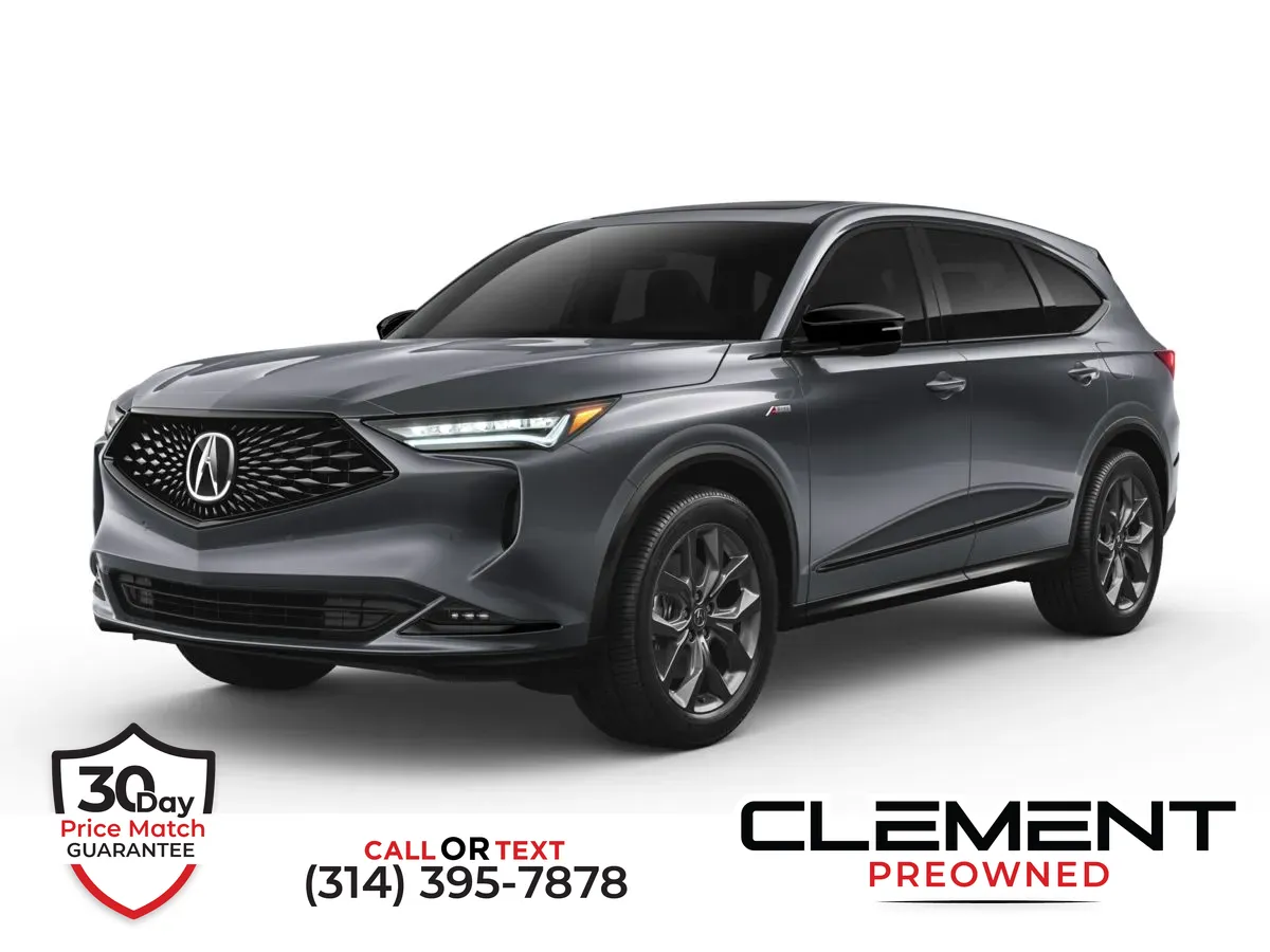 2022 Acura MDX A-Spec for sale in St. Charles, MO