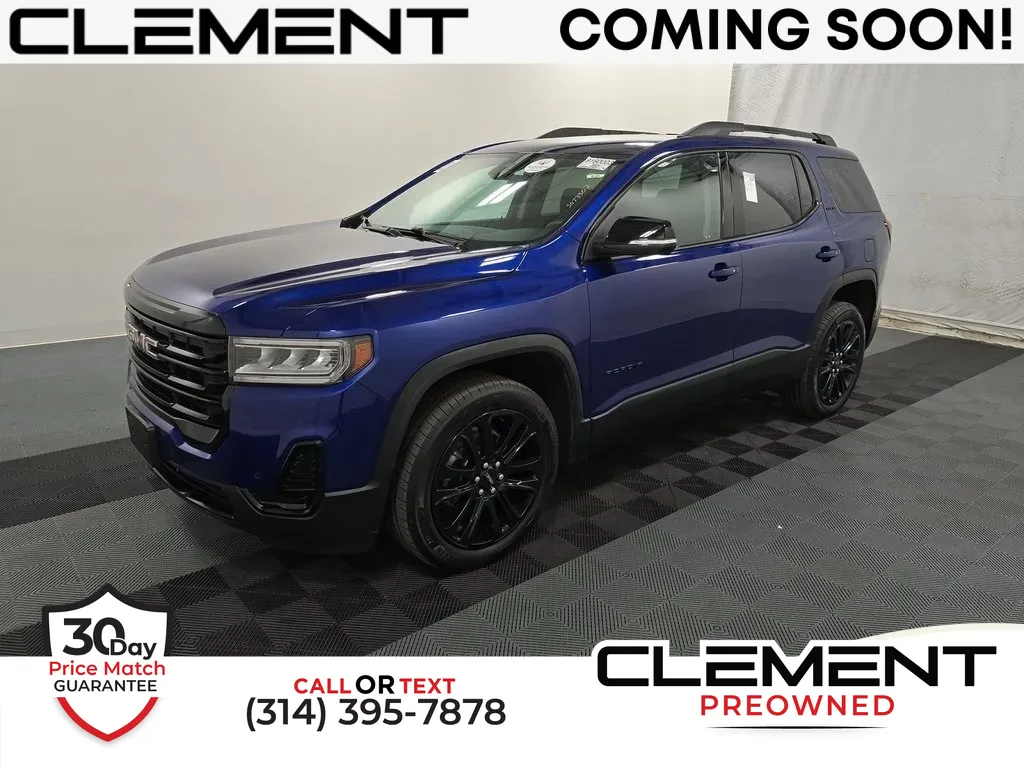 2023 GMC Acadia SLE for sale in St. Charles, MO