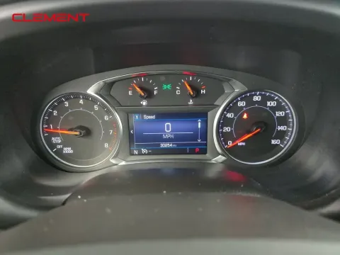 Photos of 2023 GMC Acadia SLE for sale in St. Charles, MO at Clement Supercenter
