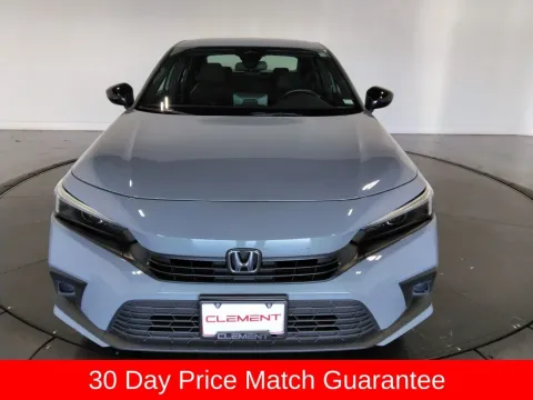 Photos of 2024 Honda Civic Sport for sale in St. Charles, MO at Clement Supercenter