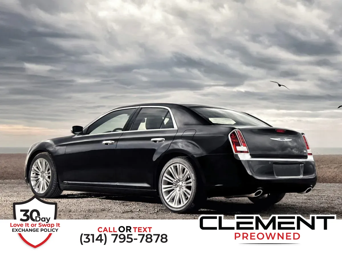 2013 Chrysler 300 S for sale in St. Charles, MO
