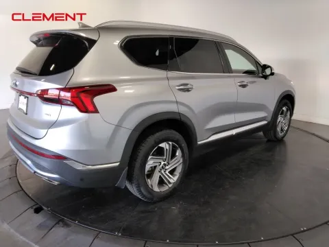 More photos of 2023 Hyundai Santa Fe SEL at Clement Supercenter, MO