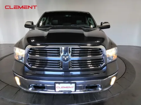 Photos of 2017 Ram 1500 SLT for sale in St. Charles, MO at Clement Supercenter