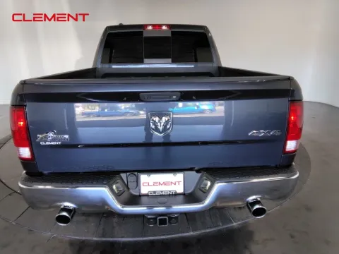 More photos of 2017 Ram 1500 SLT at Clement Supercenter, MO