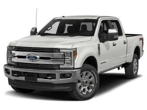 Another view of 2019 Ford F-250SD for sale in St. Charles, MO at Clement Supercenter