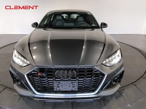 Photos of 2021 Audi RS 5 2.9T for sale in St. Charles, MO at Clement Supercenter