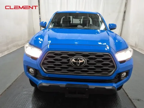 Photos of 2020 Toyota Tacoma TRD Off-Road for sale in St. Charles, MO at Clement Supercenter