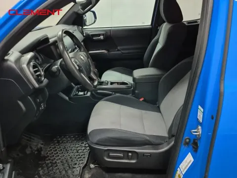 More photos of 2020 Toyota Tacoma TRD Off-Road at Clement Supercenter, MO