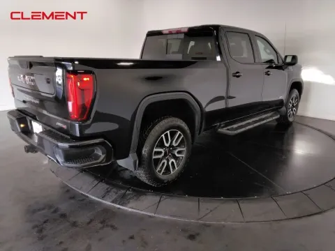 More photos of 2020 GMC Sierra 1500 AT4 at Clement Supercenter, MO