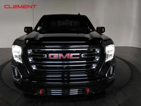 Photos of 2020 GMC Sierra 1500 AT4 for sale in St. Charles, MO at Clement Supercenter