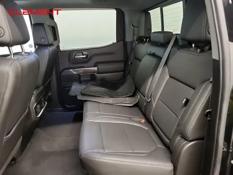 More photos of 2020 Chevrolet Silverado 1500 LTZ at Clement Supercenter, MO