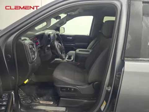Another view of 2020 Chevrolet Silverado 1500 RST for sale in St. Charles, MO at Clement Supercenter