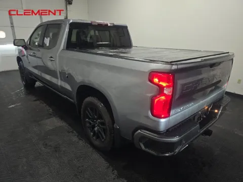 More photos of 2020 Chevrolet Silverado 1500 RST at Clement Supercenter, MO