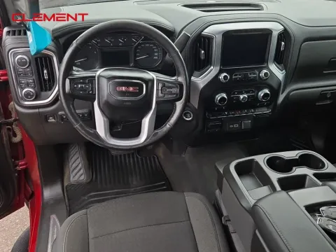 Photos of 2021 GMC Sierra 2500HD SLE for sale in St. Charles, MO at Clement Supercenter