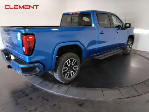 More photos of 2022 GMC Sierra 1500 AT4 at Clement Supercenter, MO