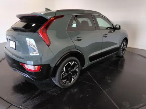 More photos of 2023 Kia Niro EV Wind at Clement Supercenter, MO