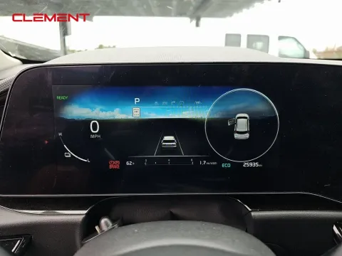Photos of 2023 Kia Niro EV Wind for sale in St. Charles, MO at Clement Supercenter