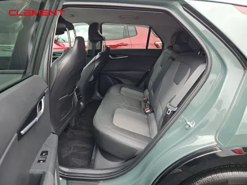 More photos of 2023 Kia Niro EV Wind at Clement Supercenter, MO