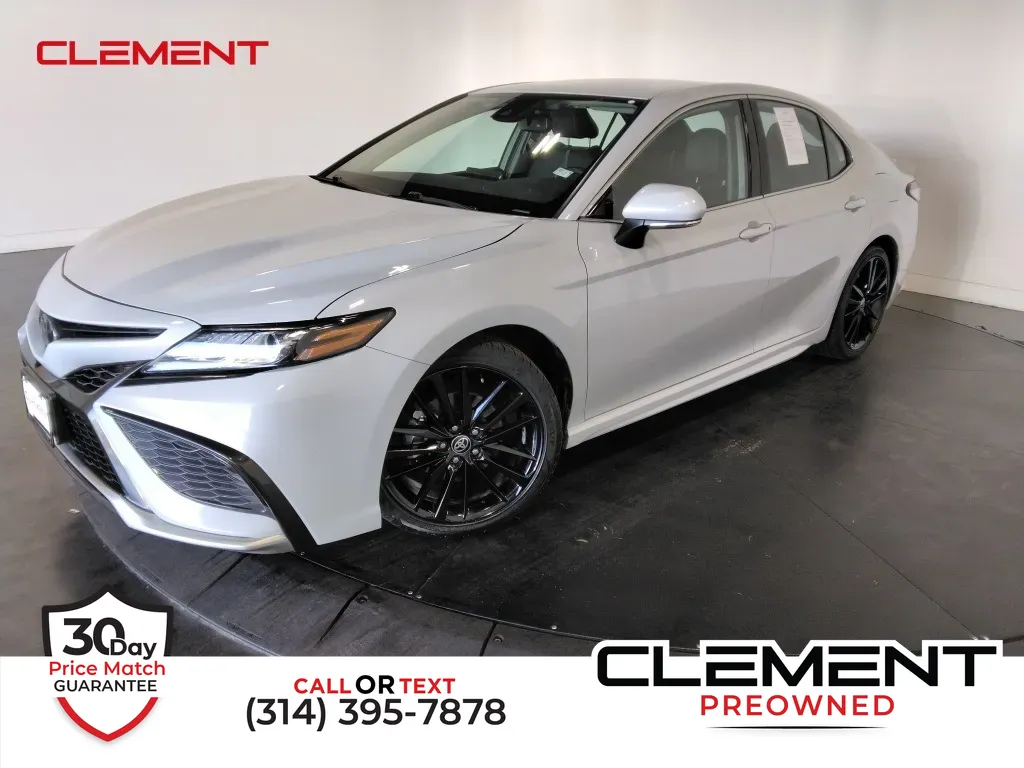 2024 Toyota Camry XSE for sale in St. Charles, MO
