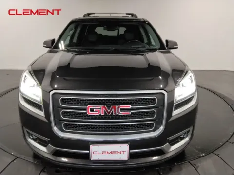Photos of 2017 GMC Acadia Limited for sale in St. Charles, MO at Clement Supercenter