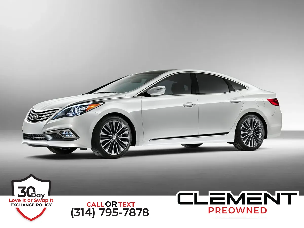 2015 Hyundai Azera for sale in St. Charles, MO