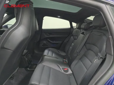 More photos of 2023 Porsche Taycan at Clement Supercenter, MO