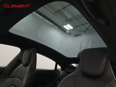 More photos of 2023 Porsche Taycan at Clement Supercenter, MO