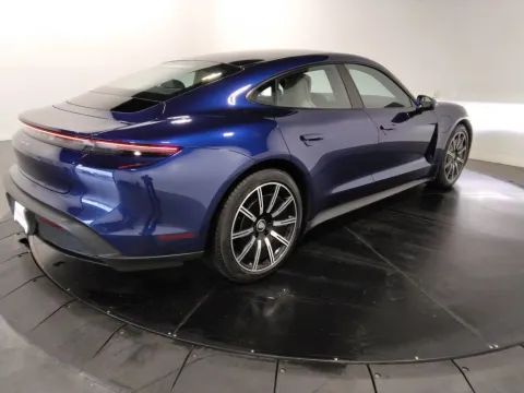 More photos of 2023 Porsche Taycan at Clement Supercenter, MO