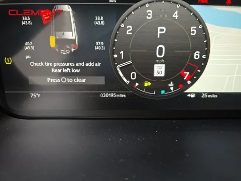 Photos of 2023 Land Rover Defender 130 X-Dynamic SE for sale in St. Charles, MO at Clement Supercenter