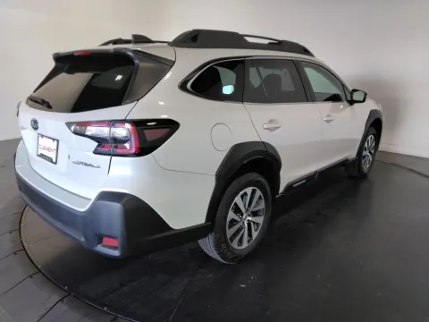 More photos of 2024 Subaru Outback Premium at Clement Supercenter, MO