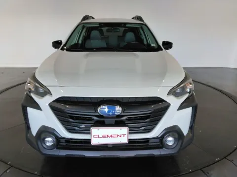 Another view of 2024 Subaru Outback Premium for sale in St. Charles, MO at Clement Supercenter