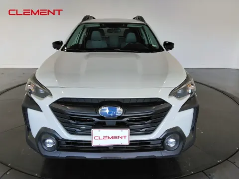 Photos of 2024 Subaru Outback Premium for sale in St. Charles, MO at Clement Supercenter