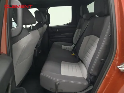 More photos of 2025 Toyota Tacoma TRD Sport at Clement Supercenter, MO