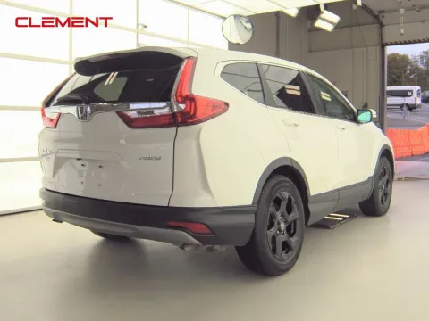 More photos of 2019 Honda CR-V EX-L at Clement Supercenter, MO