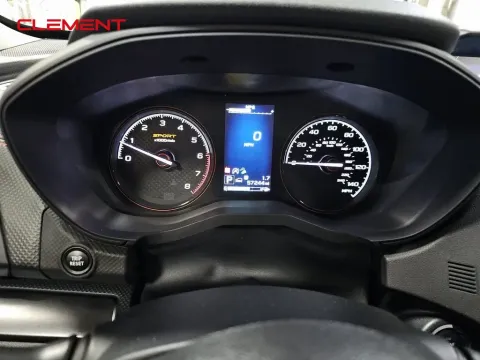 Photos of 2022 Subaru Forester Sport for sale in St. Charles, MO at Clement Supercenter