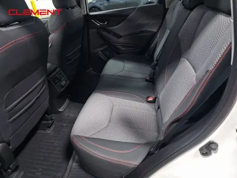 More photos of 2022 Subaru Forester Sport at Clement Supercenter, MO