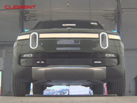 Photos of 2022 Rivian R1T Adventure for sale in St. Charles, MO at Clement Supercenter