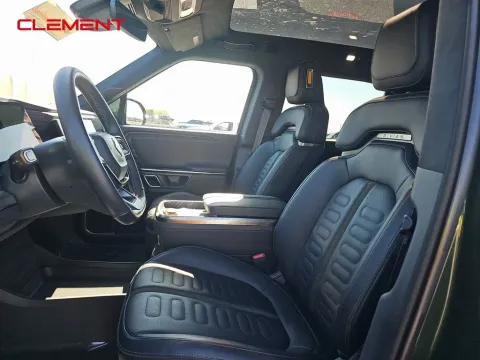 More photos of 2022 Rivian R1T Adventure at Clement Supercenter, MO