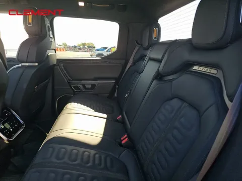 More photos of 2022 Rivian R1T Adventure at Clement Supercenter, MO