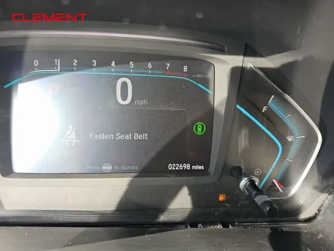 Photos of 2023 Honda Odyssey Sport for sale in St. Charles, MO at Clement Supercenter