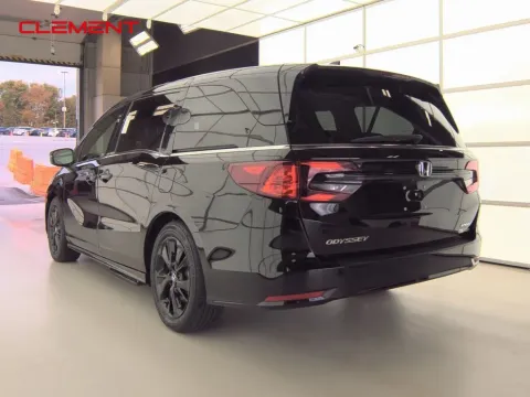 More photos of 2023 Honda Odyssey Sport at Clement Supercenter, MO