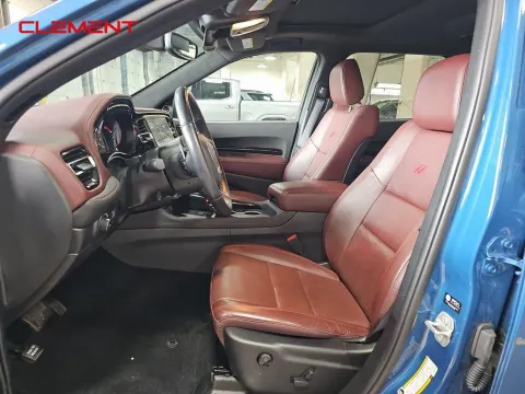 Another view of 2023 Dodge Durango Citadel for sale in St. Charles, MO at Clement Supercenter