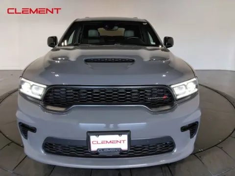 Photos of 2023 Dodge Durango R/T Plus for sale in St. Charles, MO at Clement Supercenter