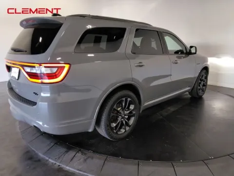 More photos of 2023 Dodge Durango R/T Plus at Clement Supercenter, MO
