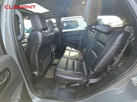 More photos of 2023 Dodge Durango R/T Plus at Clement Supercenter, MO